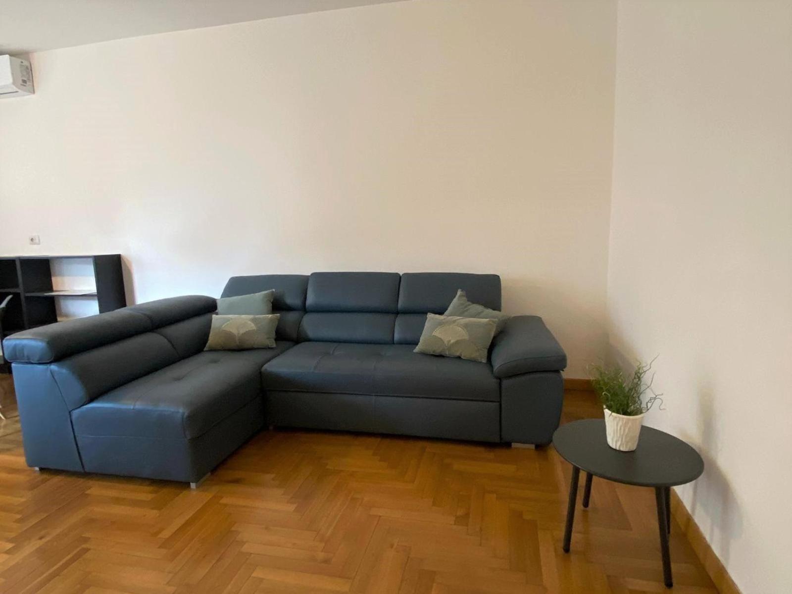 The Little Duck - Modern Apartment With Balcony Côme Esterno foto