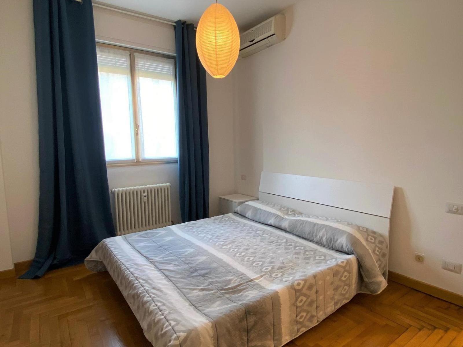 The Little Duck - Modern Apartment With Balcony Côme Esterno foto